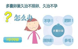 如何科学促排卵