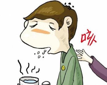 经常咳嗽怎么办?如何治疗
