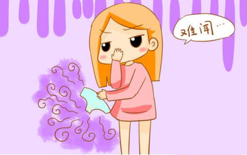 白带异常的“预防针”