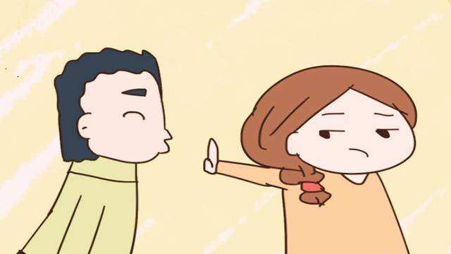 男人，这个“红灯”不能闯