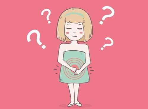 内裤上总有黄黄的，这是怎么了
