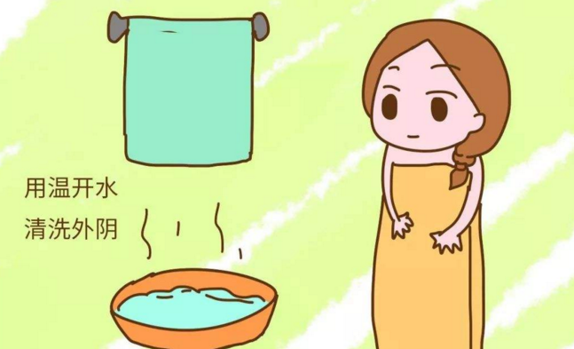 女人下面太干净也会得妇科病？
