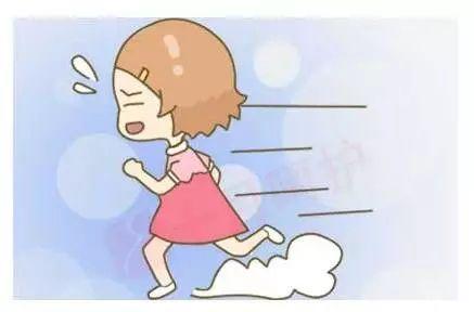 内裤上总有黄黄的脏东西