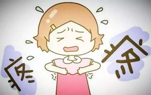乳房不仅有肿块，还痛