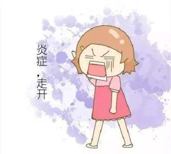 霉菌性阴道炎的几面埋伏
