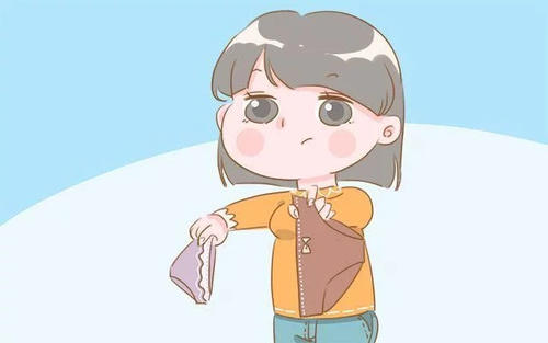 外阴部瘙痒的痛，谁能懂