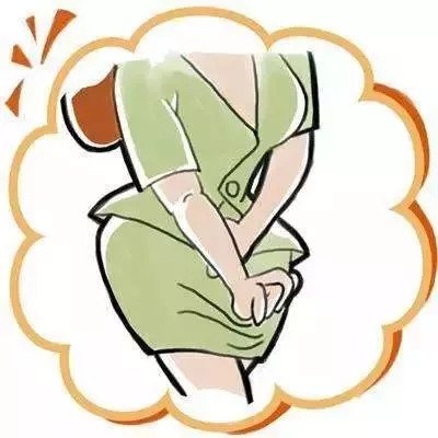 下身总感觉瘙痒怎么回事