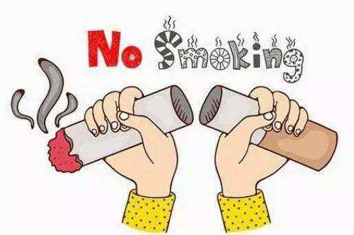戒烟的好处，你了解吗?