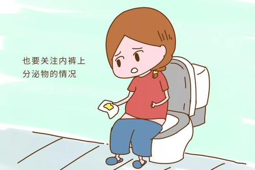 这样穿?小心染上妇科病