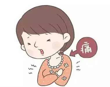 乳腺增生都有哪些症状，自检