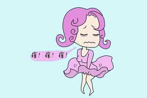 妇科疾病，选择**医院